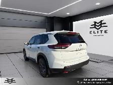 2024 Nissan Rogue AWD S - One Owner - Blind Spot Monitor !! - Photo 10