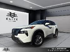 2024 Nissan Rogue AWD S - One Owner - Blind Spot Monitor !! - Photo 11