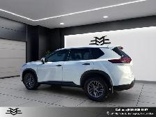2024 Nissan Rogue AWD S - One Owner - Blind Spot Monitor !! - Photo 12
