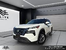 2024 Nissan Rogue AWD S - One Owner - Blind Spot Monitor !! - Photo 13