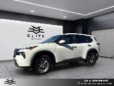 2024 Nissan Rogue AWD S - One Owner - Blind Spot Monitor !! - Photo 14