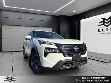 2024 Nissan Rogue AWD S - One Owner - Blind Spot Monitor !! - Photo 16