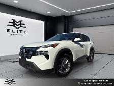 2024 Nissan Rogue AWD S - One Owner - Blind Spot Monitor !! - Photo 20