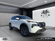2024 Nissan Rogue AWD S - One Owner - Blind Spot Monitor !! - Photo 21