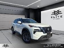 2024 Nissan Rogue AWD S - One Owner - Blind Spot Monitor !! - Photo 22