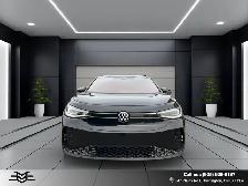 2024 Volkswagen ID.4 PRO S AWD - Navigation System - Leather !! - Photo 2