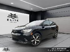 2024 Volkswagen ID.4 PRO S AWD - Navigation System - Leather !! - Photo 3