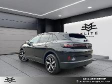 2024 Volkswagen ID.4 PRO S AWD - Navigation System - Leather !! - Photo 5