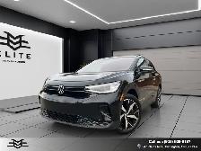 2024 Volkswagen ID.4 PRO S AWD - Navigation System - Leather !! - Photo 13