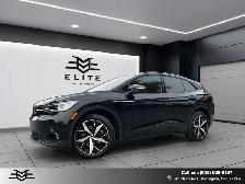2024 Volkswagen ID.4 PRO S AWD - Navigation System - Leather !! - Photo 15