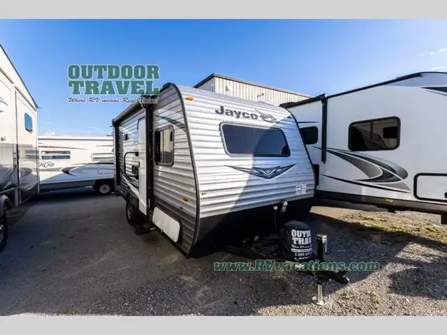 2021 Jayco Jay Flight SLX 7 174BH