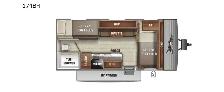 2021 Jayco Jay Flight SLX 7 174BH - Photo 2