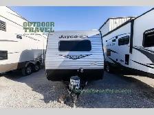 2021 Jayco Jay Flight SLX 7 174BH - Photo 3