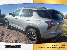 2027 Chevrolet Equinox ACTIV - Photo 2