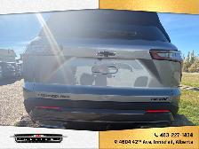 2027 Chevrolet Equinox ACTIV - Photo 3
