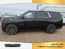 2027 Chevrolet Tahoe High Country - Photo 2