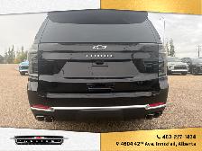 2027 Chevrolet Tahoe High Country - Photo 4
