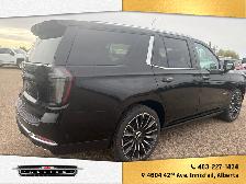 2027 Chevrolet Tahoe High Country - Photo 5