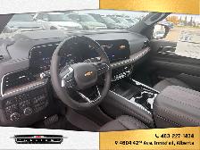 2027 Chevrolet Tahoe High Country - Photo 8