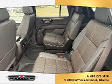 2027 Chevrolet Tahoe High Country - Photo 15