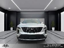 2019 Cadillac XT4 Premium Luxury Awd - Blind Spot Monitor - Back - Photo 2