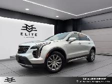 2019 Cadillac XT4 Premium Luxury Awd - Blind Spot Monitor - Back - Photo 3