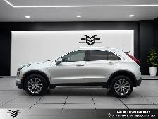 2019 Cadillac XT4 Premium Luxury Awd - Blind Spot Monitor - Back - Photo 4