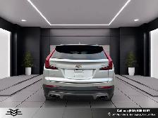 2019 Cadillac XT4 Premium Luxury Awd - Blind Spot Monitor - Back - Photo 6