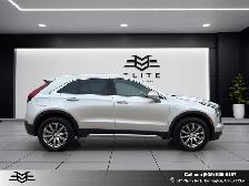 2019 Cadillac XT4 Premium Luxury Awd - Blind Spot Monitor - Back - Photo 8