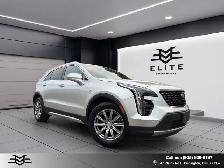 2019 Cadillac XT4 Premium Luxury Awd - Blind Spot Monitor - Back - Photo 9