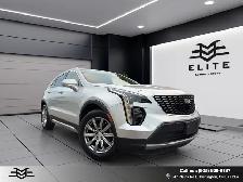 2019 Cadillac XT4 Premium Luxury Awd - Blind Spot Monitor - Back - Photo 10