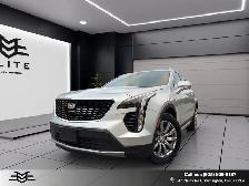 2019 Cadillac XT4 Premium Luxury Awd - Blind Spot Monitor - Back - Photo 11