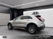 2019 Cadillac XT4 Premium Luxury Awd - Blind Spot Monitor - Back - Photo 13