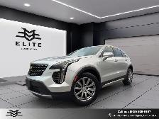 2019 Cadillac XT4 Premium Luxury Awd - Blind Spot Monitor - Back - Photo 14