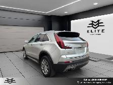 2019 Cadillac XT4 Premium Luxury Awd - Blind Spot Monitor - Back - Photo 15