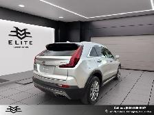 2019 Cadillac XT4 Premium Luxury Awd - Blind Spot Monitor - Back - Photo 16