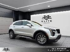 2019 Cadillac XT4 Premium Luxury Awd - Blind Spot Monitor - Back - Photo 17
