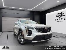 2019 Cadillac XT4 Premium Luxury Awd - Blind Spot Monitor - Back - Photo 18