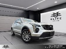 2019 Cadillac XT4 Premium Luxury Awd - Blind Spot Monitor - Back - Photo 19