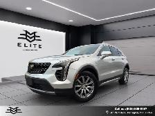 2019 Cadillac XT4 Premium Luxury Awd - Blind Spot Monitor - Back - Photo 20