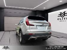 2019 Cadillac XT4 Premium Luxury Awd - Blind Spot Monitor - Back - Photo 21