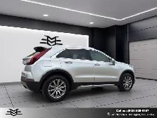 2019 Cadillac XT4 Premium Luxury Awd - Blind Spot Monitor - Back - Photo 22