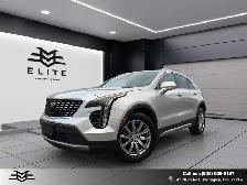 2019 Cadillac XT4 Premium Luxury Awd - Blind Spot Monitor - Back - Photo 23