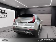 2019 Cadillac XT4 Premium Luxury Awd - Blind Spot Monitor - Back - Photo 24
