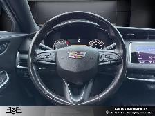 2019 Cadillac XT4 Premium Luxury Awd - Blind Spot Monitor - Back - Photo 26