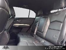 2019 Cadillac XT4 Premium Luxury Awd - Blind Spot Monitor - Back - Photo 27