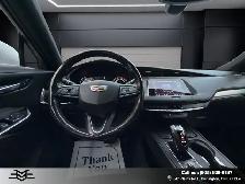 2019 Cadillac XT4 Premium Luxury Awd - Blind Spot Monitor - Back - Photo 28