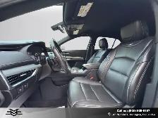2019 Cadillac XT4 Premium Luxury Awd - Blind Spot Monitor - Back - Photo 30