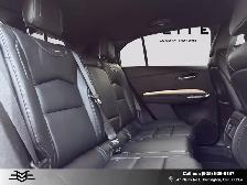2019 Cadillac XT4 Premium Luxury Awd - Blind Spot Monitor - Back - Photo 32