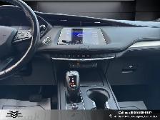 2019 Cadillac XT4 Premium Luxury Awd - Blind Spot Monitor - Back - Photo 35